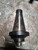ETM NMTB50 Shell Mill Arbor - 2911