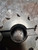 Niagara 3in HSCO Roughing Shell End Mill 75967 Helical Chip Breaker USA Made