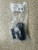 RAM Mounts RAP-101U-B Double Ball Mount Two Round Plates Short Arm New Sealed