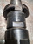 Erickson CAT45 TG100 Collet Chuck CV45TG100C400 4in Projection CNC Tool Holder