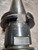Erickson CAT45 TG100 Collet Chuck CV45TG100C400 4in Projection CNC Tool Holder