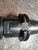 Erickson CAT45 TG100 Collet Chuck CV45TG100C400 4in Projection CNC Tool Holder