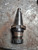 Techniks CAT50 ER40 Collet Chuck 4in 22321 Balanced G2.5 25000 RPM Tool Holder