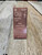 7th Anniversary 6 oz Copper Bar Made in USA Style 2 Lines Brushed finish