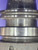 Erickson CAT50 TG200 Collet Chuck CV50TG200400 4in Projection w/ 1-3/4in Collet