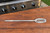 Custom Laser cut BBQ Skewers