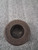 Master Setting Ring Gauge 1.1235" Machinist Tool Room - Used