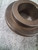 Master Setting Ring Gauge 1.8725" Machinist Tool Room - Used