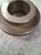 Master Setting Ring Gauge 1.8725" Machinist Tool Room - Used