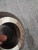 Master Setting Ring Gauge 1.8765" Machinist Tool Room - Used