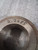 Master Setting Ring Gauge 2.2685" Machinist Tool Room - Used