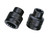 <ul><li>IMPACT SOCKET - #5 Spline Drive 1-5/16" Impact Socket</li><li>SPECIFICATION - Overall length of 75mm (or 2.95 Inches)</li><li>DURABLE MATERIALS - Made from Chromium Molybdenum Alloy Steel for high strength and durability while having anti-corrosive properties</li><li>TOOL ORGANIZATION - Sizes are stamped for permanent and easy identification of size</li><li>SUPERIOR DESIGN - Impact Sockets are heat treated through oil quenching with a matte black oxide coating which creates a tough durable exterior and superior inner core strength for a lifetime of professional use</li><li>PEACE OF MIND - Purchase with confidence backed by the Genius Tools Limited Lifetime Warranty against manufacturer defects</li><li>ANSI STANDARDS - Meets or exceeds the standards established by the American National Standards Institute</li><li>PROFESSIONAL GRADE - Genius Tools are designed and made for use by professional technicians and built to perform over a lifetime of heavy use.</li></ul> <p>Genius Tools Professional Strength you can Trust</p>
<p>Genius Tools Impact Socket Series is designed by professional for professionals.  Each socket begins as a raw Chromium Vanadium or Chromoly Alloy Steel Rod.  Each piece is expertly cut down into the required length and diameter blank slug.  Utilizing our Genius Tools Cold Forging technique, the sockets are formed at room temperature into its basic form whether 6 point or 12 point. </p>
<p>Genius Tools Anti-Corrosion Treatment</p>
<p>Depending on the socket series, we treat our sockets with anti-corrosive treatments to increase the longevity and strength of our sockets, so you can count on consistent and reliable performance from all of our sockets.  Our Impact Socket Series undergoes Black Oxide Treatment, giving it a matte finish with anti-corrosive properties. </p>
<p>Limited Lifetime Warranty</p>
<p>Purchase with confidence as Genius Tools products have a Limited Lifetime Warranty.</p>