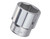 <ul><li>HAND SOCKET - 50mm 6-point Socket</li><li>SPECIFICATIONS - 3/4" Inch Drive Size with an overall length of 68mm (or 2.68 Inches)</li><li>DURABLE MATERIALS - Made from Chromium Molybdenum Alloy Steel for high strength and durability while having anti-corrosive properties</li><li>TOOL ORGANIZATION - Sizes are stamped for permanent and easy identification of size</li><li>SUPERIOR DESIGN - Chrome polished finish that is tough and resistant to corrosion</li><li>PEACE OF MIND - Purchase with confidence backed by the Genius Tools Limited Lifetime Warranty against manufacturer defects</li><li>ANSI STANDARDS - Meets or exceeds the standards established by the American National Standards Institute<li>PROFESSIONAL GRADE - Genius Tools are designed and made for use by professional technicians and built to perform over a lifetime of heavy use.  Trust Genius for a quality tool at a value cost to you.</ul> <p>Made for Life. Its our motto and with the Genius Tools Hand Socket Series we really mean it. They are built professional grade tough, ready to handle a lifetime of hard work on the job. We use only the best raw materials when we make out tools and we pride ourselves on the precision and quality.</p>
<p>Genius Tools Hand Sockets are designed for maximum life and performance. Using only the highest quality materials, our Hand Sockets are made from industry leading Chrome Vanadium or Chrome Molybdenum steel and are heat treated for maximum strength. </p>
