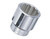 Genius Tools 3/4" Dr. 21mm Hand Socket (12-Point) (CR-Mo) - 635221