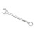 <ul><li>WRENCH - 60mm Combination Wrench</li><li>SPECIFICATION - Overall length of 760mm (or 29.92 Inches)</li><li>DURABLE MATERIALS - Made from Chromium-vanadium Steel Alloy for high strength and durability while having anti-corrosive properties</li><li>TOOL ORGANIZATION - Sizes are stamped for permanent and easy identification of size</li><li>SUPERIOR DESIGN - Forged and heat treated for optimal strength and durability </li><li>PEACE OF MIND - Purchase with confidence backed by the Genius Tools Limited Lifetime Warranty against manufacturer defects</li><li>ANSI STANDARDS - Meets or exceeds the standards established by the American National Standards Institute</li><li>PROFESSIONAL GRADE - Genius Tools are designed and made for use by professional technicians and built to perform over a lifetime of heavy use.</li></ul> <p>Genius Tools Wrenches are designed for maximum life and performance. Using only the highest quality materials, our Wrenches are made from industry leading Chrome Vanadium or Chrome Molybdenum steel and are heat treated for maximum strength. All wrenches are tested for quality and strength, and each torque wrench is tested to ensure they meet our strict precision calibration standards.</p>