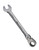 <ul><li>METRIC COMBINATION FLEX HEAD RATCHETING WRENCH - 8mm Combination Flex Head Ratcheting Wrench - 741408</li><li>PEACE OF MIND - Purchase with confidence backed by the Genius Tools Limited Lifetime Warranty against manufacturer defects</li><li>DURABLE MATERIALS - Made from Chromium-vanadium Steel Alloy for high strength and durability while having anti-corrosive properties</li><li>ANSI STANDARDS - Meets or exceeds the standards established by the American National Standards Institute</li><li>PROFESSIONAL GRADE - Genius Tools are designed and made for use by professional technicians and built to perform over a lifetime of heavy use.  Trust Genius for a quality tool at a value cost to you.</li></ul> <p>Genius Tools Wrenches are designed for maximum life and performance. Using only the highest quality materials, our Wrenches are made from industry leading Chrome Vanadium or Chrome Molybdenum steel and are heat treated for maximum strength. All wrenches are tested for quality and strength, and each torque wrench is tested to ensure they meet our strict precision calibration standards.</p>