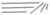 <ul><li>SCREWDRIVER BIT - 17mm Hex Shank, 17mm Hex Screwdriver Bit 160mmL</li><li>SPECIFICATION - Overall length of 160mm (or 6.3 Inches)</li><li>DURABLE MATERIALS - Made from High Speed Steel for high strength and durability while having anti-corrosive properties</li><li>TOOL ORGANIZATION - Sizes are stamped for permanent and easy identification of size</li><li>SUPERIOR DESIGN - Screwdriver Bits are heat treated which creates a tough durable exterior and superior inner core strength for a lifetime of professional use</li><li>PEACE OF MIND - Purchase with confidence backed by the Genius Tools Limited Lifetime Warranty against manufacturer defects</li><li>ANSI STANDARDS - Meets or exceeds the standards established by the American National Standards Institute</li><li>PROFESSIONAL GRADE - Genius Tools are designed and made for use by professional technicians and built to perform over a lifetime of heavy use.</li></ul> Genius Tools Screwdrivers and Bits are designed and manufactured to handle everything from everyday use to industrial applications.  Using the highest quality metals during production, Genius Tools Screwdrivers and Bits are also heat treated in our multi-step production facility to ensure the highest levels of strength and durability for a lifetime of quality use.