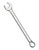 <ul><li>WRENCH - Metric Combo Wrench 21mm</li><li>SPECIFICATION - Overall length of 270mm (or 10.63 Inches)</li><li>DURABLE MATERIALS - Made from Chromium-vanadium Steel Alloy for high strength and durability while having anti-corrosive properties</li><li>TOOL ORGANIZATION - Sizes are stamped for permanent and easy identification of size</li><li>SUPERIOR DESIGN - Forged and heat treated for optimal strength and durability </li><li>PEACE OF MIND - Purchase with confidence backed by the Genius Tools Limited Lifetime Warranty against manufacturer defects</li><li>ANSI STANDARDS - Meets or exceeds the standards established by the American National Standards Institute</li><li>PROFESSIONAL GRADE - Genius Tools are designed and made for use by professional technicians and built to perform over a lifetime of heavy use.</li></ul> <p>Genius Tools Wrenches are designed for maximum life and performance. Using only the highest quality materials, our Wrenches are made from industry leading Chrome Vanadium or Chrome Molybdenum steel and are heat treated for maximum strength. All wrenches are tested for quality and strength, and each torque wrench is tested to ensure they meet our strict precision calibration standards.</p>