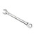 <ul><li>COMBINATION RATCHETING WRENCH - 23mm Combination Ratcheting Wrench 285mmL</li><li>SPECIFICATION - Overall length of 285mm (or 11.22 Inches)</li><li>DURABLE MATERIALS - Made from Chromium-vanadium Steel Alloy for high strength and durability while having anti-corrosive properties</li><li>TOOL ORGANIZATION - Sizes are stamped for permanent and easy identification of size</li><li>SUPERIOR DESIGN - Forged and heat treated for optimal strength and durability </li><li>PEACE OF MIND - Purchase with confidence backed by the Genius Tools Limited Lifetime Warranty against manufacturer defects</li><li>ANSI STANDARDS - Meets or exceeds the standards established by the American National Standards Institute</li><li>PROFESSIONAL GRADE - Genius Tools are designed and made for use by professional technicians and built to perform over a lifetime of heavy use.</li></ul> <p>Genius Tools Wrenches are designed for maximum life and performance. Using only the highest quality materials, our Wrenches are made from industry leading Chrome Vanadium or Chrome Molybdenum steel and are heat treated for maximum strength. All wrenches are tested for quality and strength, and each torque wrench is tested to ensure they meet our strict precision calibration standards.</p>