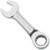<ul><li>WRENCH - Combination Stubby Ratcheting Wrenches</li><li>SPECIFICATION - Overall length of 100mm (or 3.94 Inches)</li><li>DURABLE MATERIALS - Made from Chromium-vanadium Steel Alloy for high strength and durability while having anti-corrosive properties</li><li>TOOL ORGANIZATION - Sizes are stamped for permanent and easy identification of size</li><li>SUPERIOR DESIGN - Forged and heat treated for optimal strength and durability </li><li>PEACE OF MIND - Purchase with confidence backed by the Genius Tools Limited Lifetime Warranty against manufacturer defects</li><li>ANSI STANDARDS - Meets or exceeds the standards established by the American National Standards Institute</li><li>PROFESSIONAL GRADE - Genius Tools are designed and made for use by professional technicians and built to perform over a lifetime of heavy use.</li></ul> <p>Genius Tools Wrenches are designed for maximum life and performance. Using only the highest quality materials, our Wrenches are made from industry leading Chrome Vanadium or Chrome Molybdenum steel and are heat treated for maximum strength. All wrenches are tested for quality and strength, and each torque wrench is tested to ensure they meet our strict precision calibration standards.</p>
