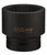 GENIUS TOOLS 920984 2-1/2" Dr. 8-7/8" Impact Socket