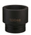 <ul><li>IMPACT SOCKET - 3-1/2" Dr. 7-1/2" Impact Socket</li><li>SPECIFICATION - Overall length of 240mm (or 9.45 Inches)</li><li>DURABLE MATERIALS - Made from Chromium Molybdenum Alloy Steel for high strength and durability while having anti-corrosive properties</li><li>TOOL ORGANIZATION - Sizes are stamped for permanent and easy identification of size</li><li>SUPERIOR DESIGN - Impact Sockets are heat treated through oil quenching with a matte black oxide coating which creates a tough durable exterior and superior inner core strength for a lifetime of professional use</li><li>PEACE OF MIND - Purchase with confidence backed by the Genius Tools Limited Lifetime Warranty against manufacturer defects</li><li>ANSI STANDARDS - Meets or exceeds the standards established by the American National Standards Institute</li><li>PROFESSIONAL GRADE - Genius Tools are designed and made for use by professional technicians and built to perform over a lifetime of heavy use.</li></ul> <p>Genius Tools Professional Strength you can Trust</p>
<p>Genius Tools Impact Socket Series is designed by professional for professionals.  Each socket begins as a raw Chromium Vanadium or Chromoly Alloy Steel Rod.  Each piece is expertly cut down into the required length and diameter blank slug.  Utilizing our Genius Tools Cold Forging technique, the sockets are formed at room temperature into its basic form whether 6 point or 12 point. </p>
<p>Genius Tools Anti-Corrosion Treatment</p>
<p>Depending on the socket series, we treat our sockets with anti-corrosive treatments to increase the longevity and strength of our sockets, so you can count on consistent and reliable performance from all of our sockets.  Our Impact Socket Series undergoes Black Oxide Treatment, giving it a matte finish with anti-corrosive properties. </p>
<p>Limited Lifetime Warranty</p>
<p>Purchase with confidence as Genius Tools products have a Limited Lifetime Warranty.</p>