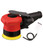 GENIUS TOOLS 13303S 3" Air Sander(Self-Generated Vacuum)