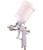 GENIUS TOOLS 14GT12 Ø1.2mm Gravity Air Spray Gun