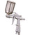 GENIUS TOOLS 155A08 Ø0.8mm Gravity Mini Air Spray Gun