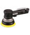 GENIUS TOOLS 15HGN5 5" Air Sander(Gear-Driven)(Non Vacuum)