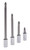 <ul><li>BIT SOCKET - 1/4" Dr. PH.3 Phillips Bit Socket 70mmL</li><li>SPECIFICATION - Overall length of 70mm (or 2.76 Inches)</li><li>DURABLE MATERIALS - Made from High Speed Steel for high strength and durability while having anti-corrosive properties</li><li>TOOL ORGANIZATION - Sizes are stamped for permanent and easy identification of size</li><li>RELIABLE AND EFFECTIVE - Our Bit Sockets are securely attached, interchangeable, and are built to handle the rigorous needs of professional technicians.</li><li>PEACE OF MIND - Purchase with confidence backed by the Genius Tools Limited Lifetime Warranty against manufacturer defects</li><li>ANSI STANDARDS - Meets or exceeds the standards established by the American National Standards Institute</li><li>PROFESSIONAL GRADE - Genius Tools are designed and made for use by professional technicians and built to perform over a lifetime of heavy use.</li></ul> Genius Tools Bit Sockets are designed for maximum life and performance.  Using only the highest quality materials, our Bit Sockets are made from industry leading Chrome Vanadium or Chrome Molybdenum steel and are heat treated for maximum strength.  <br /> <br />
To guarantee the highest level of quality, we maintain strict production standards.  From raw material inspection, production control, quality and function