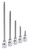 <ul><li>HEX BIT SOCKET - 10mm Hex Size</li><li>SPECIFICATIONS - 3/8" Inch Drive Size with an overall length of 50mm (or 1.97 Inches)</li><li>DURABLE MATERIALS - Made from High Speed Steel for high strength and durability while having anti-corrosive properties</li><li>TOOL ORGANIZATION - Sizes are stamped for permanent and easy identification of size</li><li>RELIABLE AND EFFECTIVE - Our Hex Bit Sockets are securely attached but are interchangeable. They are built to handle the rigorous needs of professional technicians.</li><li>PEACE OF MIND - Purchase with confidence backed by the Genius Tools Limited Lifetime Warranty against manufacturer defects</li><li>ANSI STANDARDS - Meets or exceeds the standards established by the American National Standards Institute<li>PROFESSIONAL GRADE - Genius Tools are designed and made for use by professional technicians and built to perform over a lifetime of heavy use.  Trust Genius for a quality tool at a value cost to you.</ul> Genius Tools Bit Sockets are designed for maximum life and performance.  Using only the highest quality materials, our Bit Sockets are made from industry leading Chrome Vanadium or Chrome Molybdenum steel and are heat treated for maximum strength.  <br /> <br />
To guarantee the highest level of quality, we maintain strict production standards.  From raw material inspection, production control, quality and function