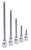 <ul><li>HEX BIT SOCKET - 12mm Hex Size</li><li>SPECIFICATIONS - 3/8" Inch Drive Size with an overall length of 50mm (or 1.97 Inches)</li><li>DURABLE MATERIALS - Made from High Speed Steel for high strength and durability while having anti-corrosive properties</li><li>TOOL ORGANIZATION - Sizes are stamped for permanent and easy identification of size</li><li>RELIABLE AND EFFECTIVE - Our Hex Bit Sockets are securely attached but are interchangeable. They are built to handle the rigorous needs of professional technicians.</li><li>PEACE OF MIND - Purchase with confidence backed by the Genius Tools Limited Lifetime Warranty against manufacturer defects</li><li>ANSI STANDARDS - Meets or exceeds the standards established by the American National Standards Institute<li>PROFESSIONAL GRADE - Genius Tools are designed and made for use by professional technicians and built to perform over a lifetime of heavy use.  Trust Genius for a quality tool at a value cost to you.</ul> Genius Tools Bit Sockets are designed for maximum life and performance.  Using only the highest quality materials, our Bit Sockets are made from industry leading Chrome Vanadium or Chrome Molybdenum steel and are heat treated for maximum strength.  <br /> <br />
To guarantee the highest level of quality, we maintain strict production standards.  From raw material inspection, production control, quality and function