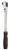 <ul><li>ROTOR RATCHET WITH RUBBER HANDLE - 1/2" Dr. 72-tooth Reversible rotor ratchet W/ comfort grip handle</li><li>SPECIFICATIONS - 1/2" Inch Drive Size with an overall length of 320mm (or 12.6 Inches)</li><li>DURABLE MATERIALS - Made from Chromium-vanadium Steel Alloy for high strength and durability while having anti-corrosive properties</li><li></li><li></li><li>PEACE OF MIND - Purchase with confidence backed by the Genius Tools Limited Lifetime Warranty against manufacturer defects</li><li>ANSI STANDARDS - Meets or exceeds the standards established by the American National Standards Institute<li>PROFESSIONAL GRADE - Genius Tools are designed and made for use by professional technicians and built to perform over a lifetime of heavy use.  Trust Genius for a quality tool at a value cost to you.</ul> <p>Genius Tools Ratchets are designed to give you the strength, speed and precision you need to bust open all the fasteners you need to get the job done. Our professional grade ratchets are for the professional technician looking for a ratchet to trust for a lifetime of use.</p>