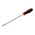 <ul><li>SCREWDRIVER - PH.2 Philips Screwdriver w/Soft Handle, 300mmL - 506+1902</li><li>SPECIFICATION - Overall length of 300 mm </li><li>DURABLE MATERIALS - Made from High Speed Steel for high strength and durability while having anti-corrosive properties</li><li>PRECISION MACHINED - Precisely machined tips for easy and accurate use on fasteners</li><li>ERGONOMIC DESIGN - Easy to use design that ensures a firm connection to all fasteners</li><li>PEACE OF MIND - Purchase with confidence backed by the Genius Tools Limited Lifetime Warranty against manufacturer defects</li><li>ANSI STANDARDS - Meets or exceeds the standards established by the American National Standards Institute</li><li>PROFESSIONAL GRADE - Genius Tools are designed and made for use by professional technicians and built to perform over a lifetime of heavy use.</li></ul> <p><span>Genius Tools are made for professionals and serious tool users. We offer a large line of screwdriver bit, screwdrivers, impact drivers, nut drivers and impact bit drivers. We offer many bit configurations including hard to find styles. Along with screwdrivers and screwdriver bits, we also offer all of the required accessories. Our products are made with high quality chrome vanadium and chrome molybdenum and our multi-step manufacturing process ensures that our tools meet ANSI specs.</span></p>