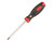 <ul><li>SCREWDRIVER - PZ.2 Posidriv Tang-Thru Screwdriver, 245mmL - 509+1952</li><li>SPECIFICATION - Overall length of 305 mm </li><li>DURABLE MATERIALS - Made from High Speed Steel for high strength and durability while having anti-corrosive properties</li><li>PRECISION MACHINED - Precisely machined tips for easy and accurate use on fasteners</li><li>ERGONOMIC DESIGN - Easy to use design that ensures a firm connection to all fasteners</li><li>PEACE OF MIND - Purchase with confidence backed by the Genius Tools Limited Lifetime Warranty against manufacturer defects</li><li>ANSI STANDARDS - Meets or exceeds the standards established by the American National Standards Institute</li><li>PROFESSIONAL GRADE - Genius Tools are designed and made for use by professional technicians and built to perform over a lifetime of heavy use.</li></ul> <p><span>Genius Tools are made for professionals and serious tool users. We offer a large line of screwdriver bit, screwdrivers, impact drivers, nut drivers and impact bit drivers. We offer many bit configurations including hard to find styles. Along with screwdrivers and screwdriver bits, we also offer all of the required accessories. Our products are made with high quality chrome vanadium and chrome molybdenum and our multi-step manufacturing process ensures that our tools meet ANSI specs.</span></p>