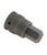 GENIUS TOOLS 619+3936 3/4" Dr. 9/19" Hex Bit Socket