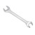 <ul><li>WRENCH - 9/16" x 5/8" Extra Long Box End Wrench</li><li>SPECIFICATION - Overall length of 369mm (or 14.53 Inches)</li><li>DURABLE MATERIALS - Made from Chromium-vanadium Steel Alloy for high strength and durability while having anti-corrosive properties</li><li>TOOL ORGANIZATION - Sizes are stamped for permanent and easy identification of size</li><li>SUPERIOR DESIGN - Forged and heat treated for optimal strength and durability </li><li>PEACE OF MIND - Purchase with confidence backed by the Genius Tools Limited Lifetime Warranty against manufacturer defects</li><li>ANSI STANDARDS - Meets or exceeds the standards established by the American National Standards Institute</li><li>PROFESSIONAL GRADE - Genius Tools are designed and made for use by professional technicians and built to perform over a lifetime of heavy use.</li></ul> <p>Genius Tools Wrenches are designed for maximum life and performance. Using only the highest quality materials, our Wrenches are made from industry leading Chrome Vanadium or Chrome Molybdenum steel and are heat treated for maximum strength. All wrenches are tested for quality and strength, and each torque wrench is tested to ensure they meet our strict precision calibration standards.</p>