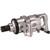 Genius Tools 1-1/2" Dr. Ultra Duty Air Impact Wrench, 2500 ft-lb./3390 Nm - 9K3390