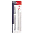 <ul>
<li>WOBBLE EXTENSION BARS - 3pc 1/4" Drive Wobble Extension Bar Set BE-22406</li>
<li>RELIABLE - Wobble provides more movement and reach to get a firm grip on fasteners, even at awkward angles&nbsp;</li>
<li>ORGANIZED TOOLS - Hard stamped sizes for easy, permanent identification that will not rub off&nbsp; &nbsp;</li>
<li>DURABLE MATERIALS - Made from Chromium-vanadium Steel Alloy for high strength and durability while having anti-corrosive properties</li>
<li>PEACE OF MIND - Purchase with confidence backed by the Genius Tools Limited Lifetime Warranty against manufacturer defects</li>
<li>ANSI STANDARDS - Meets or exceeds the standards established by the American National Standards Institute</li>
<li>PROFESSIONAL GRADE - Genius Tools are designed and made for use by professional technicians and built to perform over a lifetime of heavy use. Trust Genius for a quality tool at a value cost to you.</li>
<li>ADDITIONAL DETAILS - Please scroll down to see additional information and included pieces in the description area below.</li>
</ul> <ul>
<li>Made of Chrome Vanadium Steel</li>
<li>3 Piece Wobble Extension Bar Set Includes:</li>
<ul>
<li>2" Wobble Extension Bar</li>
<li>4" Wobble Extension Bar</li>
<li>6" Wobble Extension Bar</li>
</ul>
</ul>
