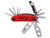 GENIUS TOOLS BT-015MF 15 in 1 Multi Function Folding Bike Tool Set