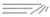 <ul><li>SCREWDRIVER BIT - 16mm Hex Shank, M16 Triple Square Bit 56mmL</li><li>SPECIFICATION - Overall length of 56mm (or 2.2 Inches)</li><li>DURABLE MATERIALS - Made from High Speed Steel for high strength and durability while having anti-corrosive properties</li><li>TOOL ORGANIZATION - Sizes are stamped for permanent and easy identification of size</li><li>SUPERIOR DESIGN - Screwdriver Bits are heat treated which creates a tough durable exterior and superior inner core strength for a lifetime of professional use</li><li>PEACE OF MIND - Purchase with confidence backed by the Genius Tools Limited Lifetime Warranty against manufacturer defects</li><li>ANSI STANDARDS - Meets or exceeds the standards established by the American National Standards Institute</li><li>PROFESSIONAL GRADE - Genius Tools are designed and made for use by professional technicians and built to perform over a lifetime of heavy use.</li></ul> Genius Tools Screwdrivers and Bits are designed and manufactured to handle everything from everyday use to industrial applications.  Using the highest quality metals during production, Genius Tools Screwdrivers and Bits are also heat treated in our multi-step production facility to ensure the highest levels of strength and durability for a lifetime of quality use.