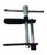GENIUS TOOLS XVAT502 Disc Brake Piston Separator