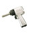 Genius Tools 1/2" DR. Lightweight IMPACT WRENCH 400 FT-LB - 400402