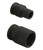 Genius Tools 1/2" Dr. 8mm Impact Socket - 443808