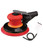 Genius Tools 6" Air Sander(Self-Generated Vacuum) - 16303S