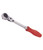 Genius Tools 3/8" Dr. 72 Teeth Flex Head Ratchet - 383363P