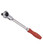 Genius Tools 1/2" Dr. 72 Teeth Rotor Reversible Ratchet - 481804P