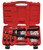 Genius Tools Effortless Industrial Hand Nut Riveter Set - SC-785S