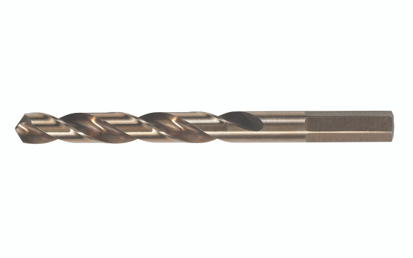 Walter 11/32"  SST 118° Jobbers Fractional  QUICK SHANK PK10 01A022